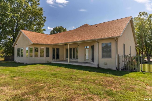 1511 Chart Hills Dr, House other with 4 bedrooms, 4 bathrooms and null parking in Marion IL | Image 47