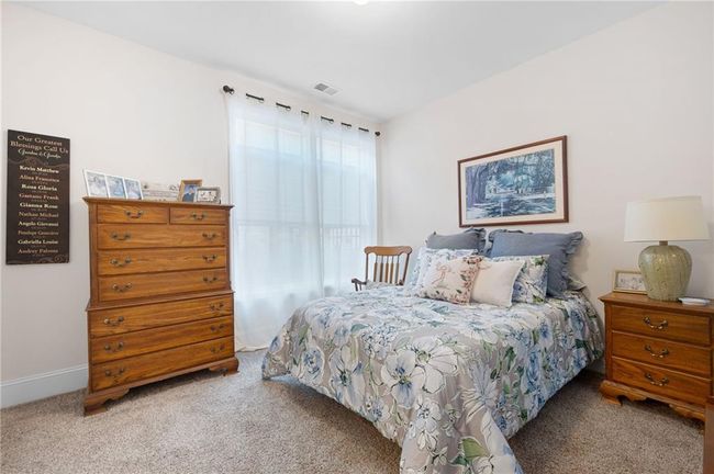 4980 Pleasantry Way Nw, House other with 2 bedrooms, 2 bathrooms and null parking in Acworth GA | Image 16