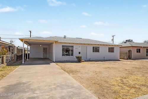 4201 N 49th Avenue, Phoenix, AZ, 85031 | Card Image