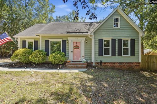 213 Dyers Hall Rd, Irmo, SC, 29063-2030 | Card Image