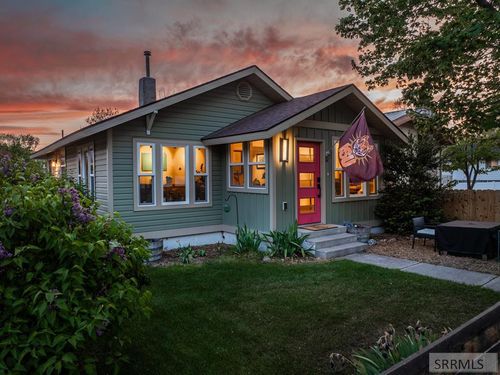 209 S 14th Street, Pocatello, ID, 83201 | Card Image