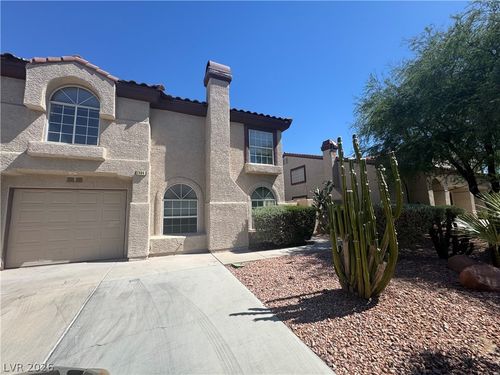 2604 Autumn Blaze Ave, Henderson, NV, 89074-1977 | Card Image