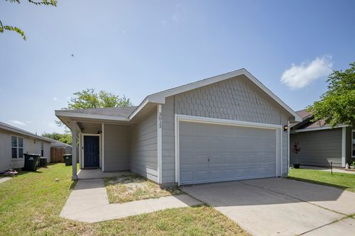 3013 Caleb Dr, Austin, TX, 78725-4761 | Card Image