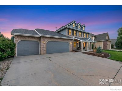 4411 Gray Fox Road, House other with 4 bedrooms, 3 bathrooms and 3 parking in Fort Collins CO | Image 3