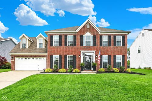 5595 Auburndale Dr, Bargersville, IN, 46106-8378 | Card Image