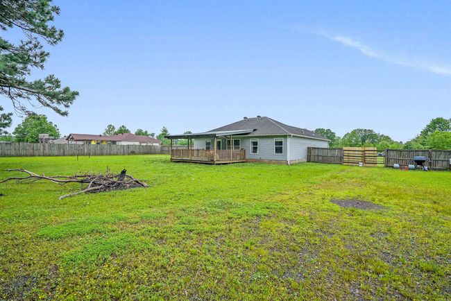 125 Covey Ln, House other with 3 bedrooms, 2 bathrooms and null parking in Austin AR | Image 29