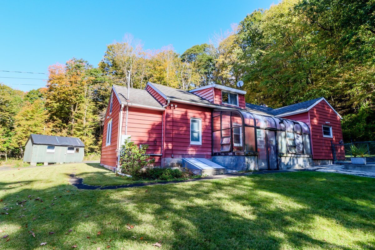 Redding Rd, Danbury, CT 06810