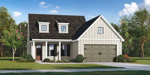 106 Blushing Groom Drive, Carencro, LA, 70520 | Card Image