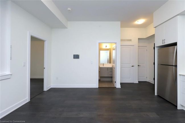 202 - 3200 William Coltson Ave, House attached with 1 bedrooms, 1 bathrooms and 1 parking in Oakville ON | Image 15