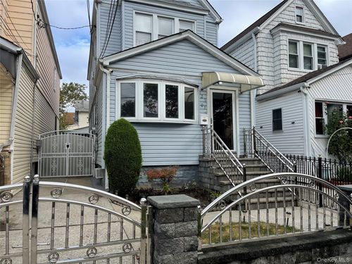 123-03 111 Avenue, New York, NY, 11420 | Card Image