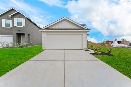 110 Kendall Lane, Maxwell, TX, 78656 | Card Image