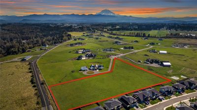 6716 233rd Avenue E, Home with 0 bedrooms, 0 bathrooms and null parking in Buckley WA | Image 1