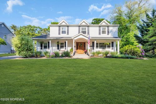 35 Half Mile Rd, Red Bank, NJ, 07701-5618 | Card Image
