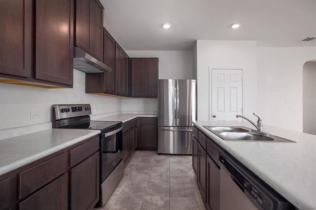 210 Adeline Dr, House other with 4 bedrooms, 2 bathrooms and null parking in Kyle TX | Image 7
