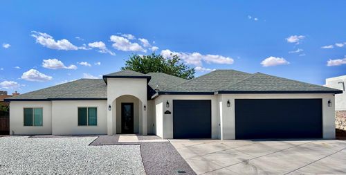 4617 Mesa Corta Drive, Las Cruces, NM, 88011 | Card Image