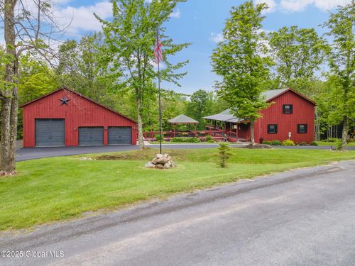 179 W Richmondville Rd, Richmondville, NY, 12149 | Card Image