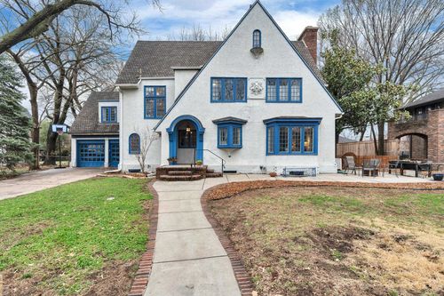 434 N Belmont, Wichita, KS, 67208 | Card Image