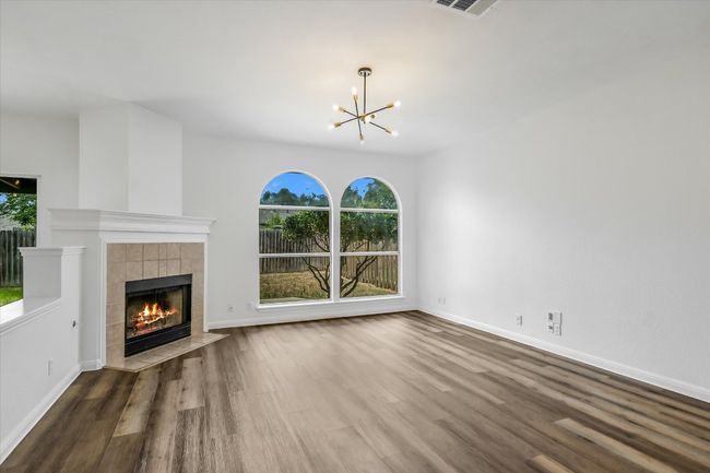 17028 Jigsaw Pathway, House other with 4 bedrooms, 2 bathrooms and 4 parking in Round Rock TX | Image 10