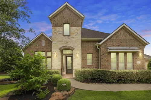 24818 Waterstone Estates Cir W, Tomball, TX, 77375-5544 | Card Image