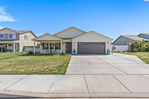 5408 Johnson Dr, Pasco, WA, 99301-9760 | Card Image