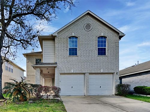 9419 Stoneridge Canyon Ln, Houston, TX, 77089-2381 | Card Image