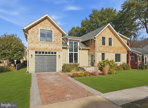 605 Hilltop Ter, ALEXANDRIA, VA, 22301-2719 | Card Image