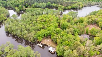 25 Waterfront Acres with Waterfrontage on 3 sides | Image 3