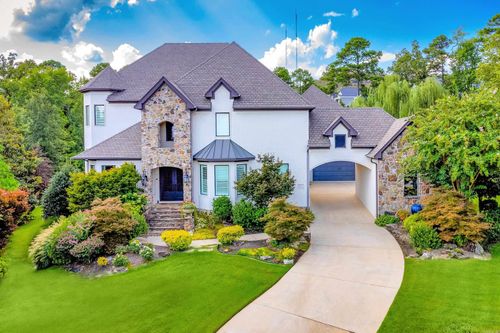 14 Deauville Cir, Little Rock, AR, 72223-5532 | Card Image