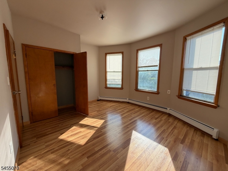 Residential Lease in Elizabeth City