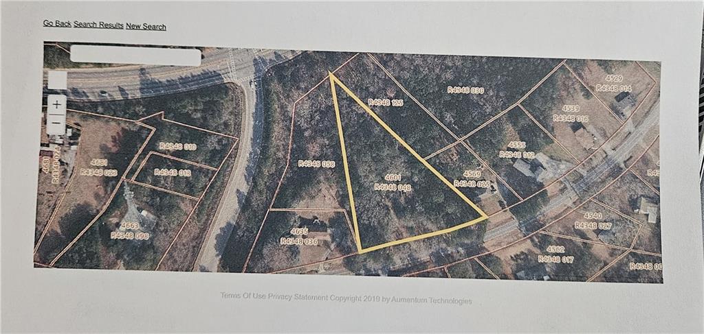 Anderson Livsey Ln, Snellville, GA 30039