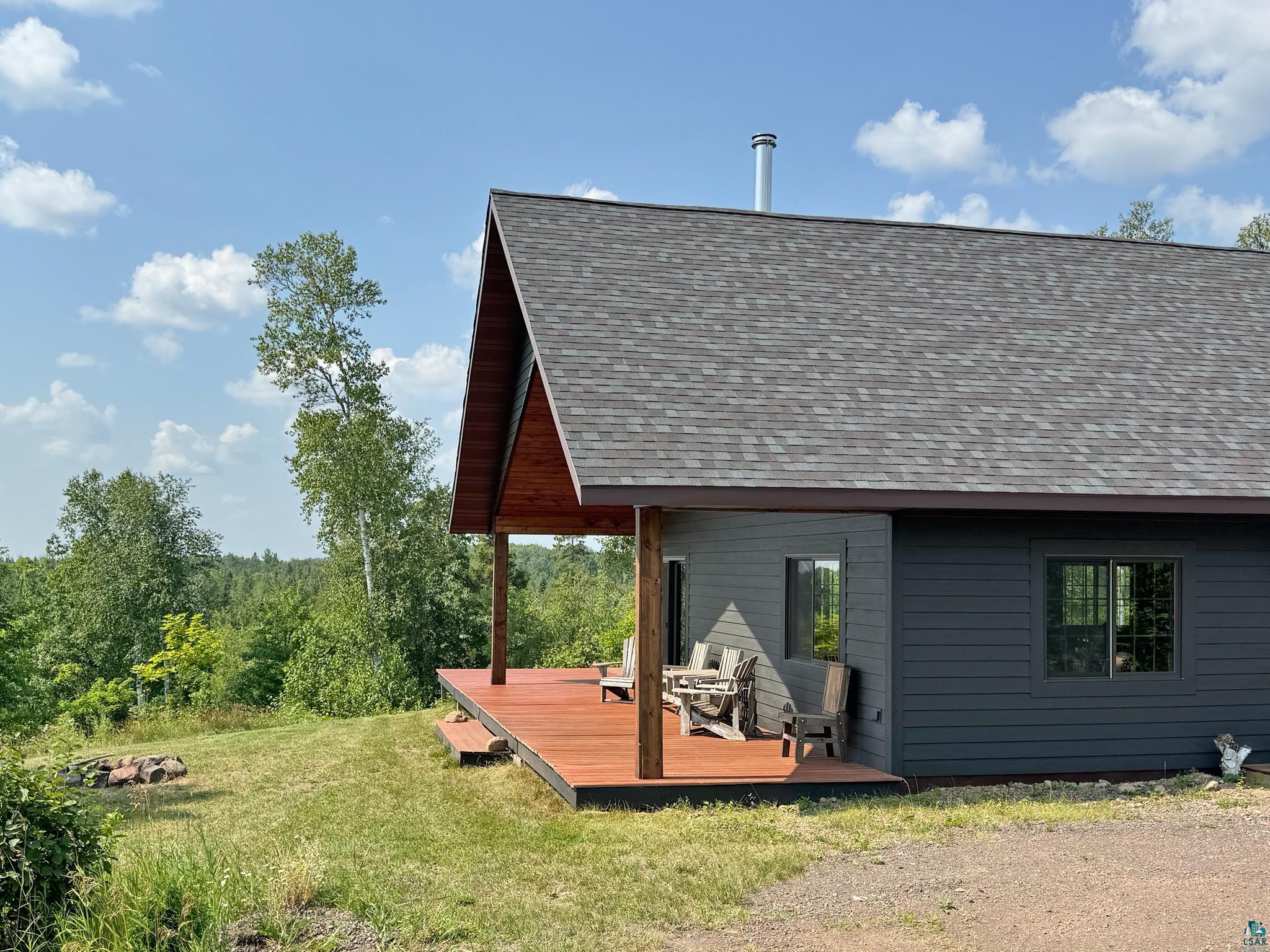 Old Drummond Rd, Two Harbors, MN 55616