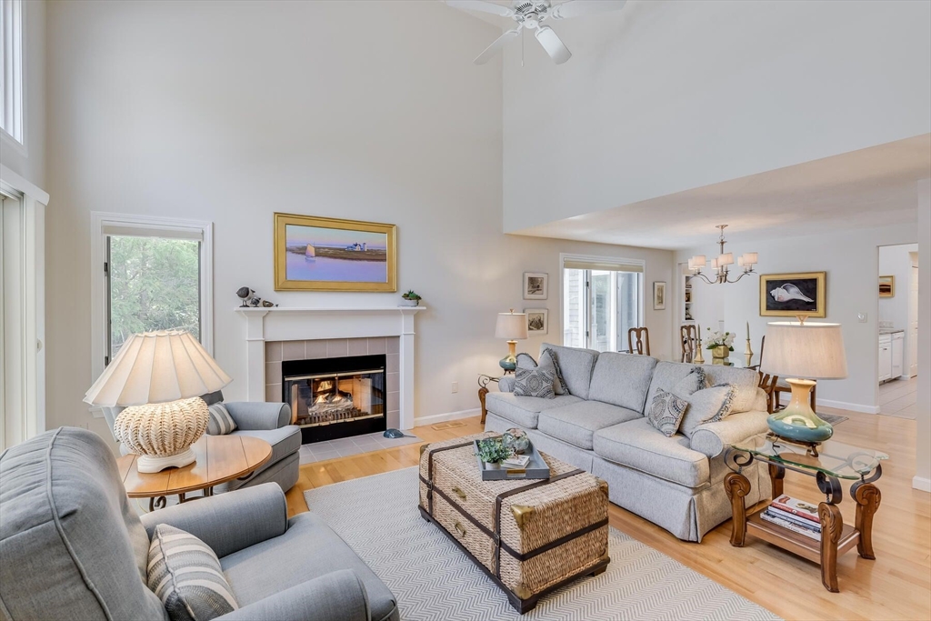 Kates Path, Yarmouth Port, MA 02675