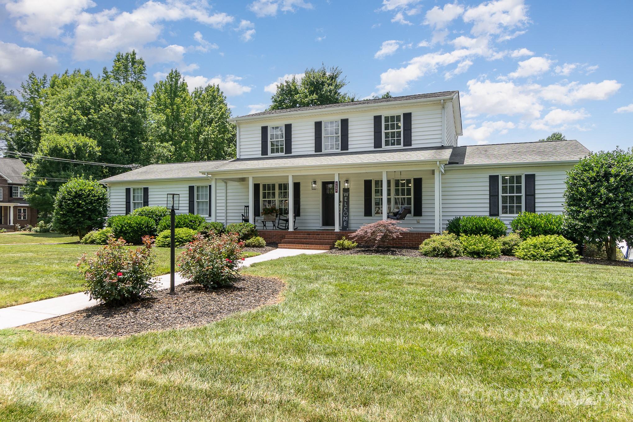 Huntingtowne Dr, Kings Mountain, NC 28086