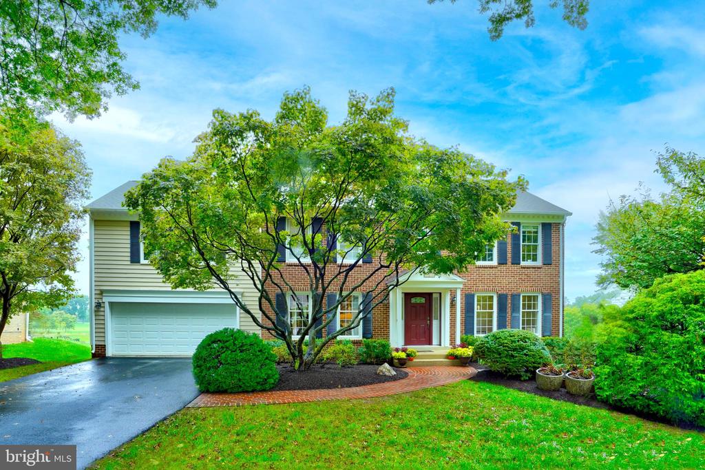 Farm Haven Dr, Rockville, MD 20852