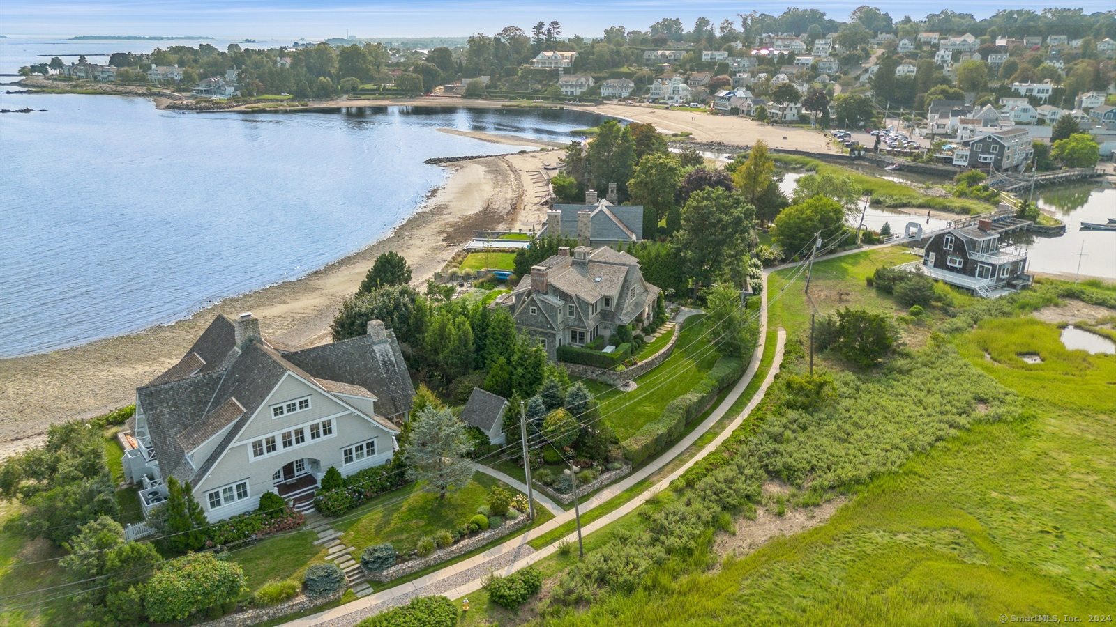Compo Mill Cv, Westport, CT 06880
