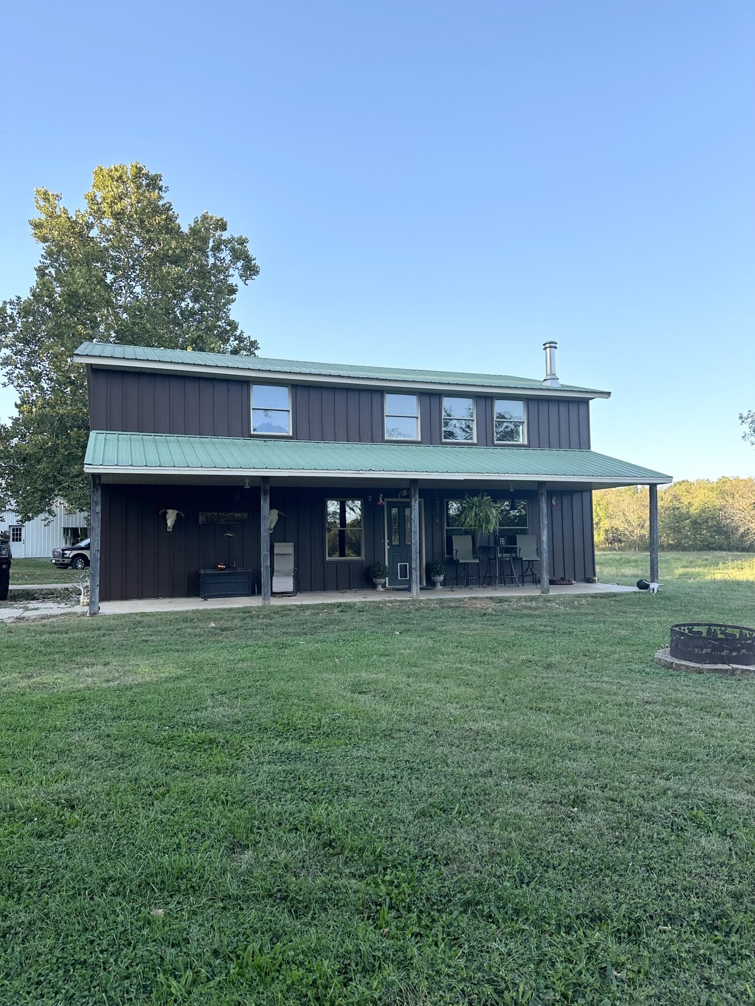 Farm Road 69 , Walnut Grove, MO 65770