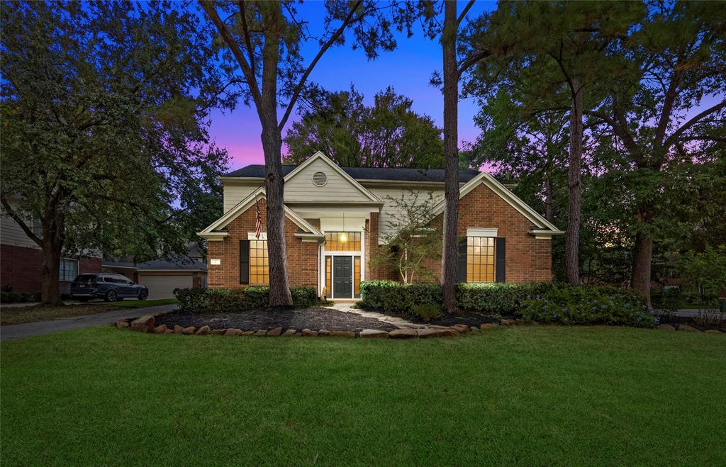 Cherry Blossom Pl, Spring, TX 77381