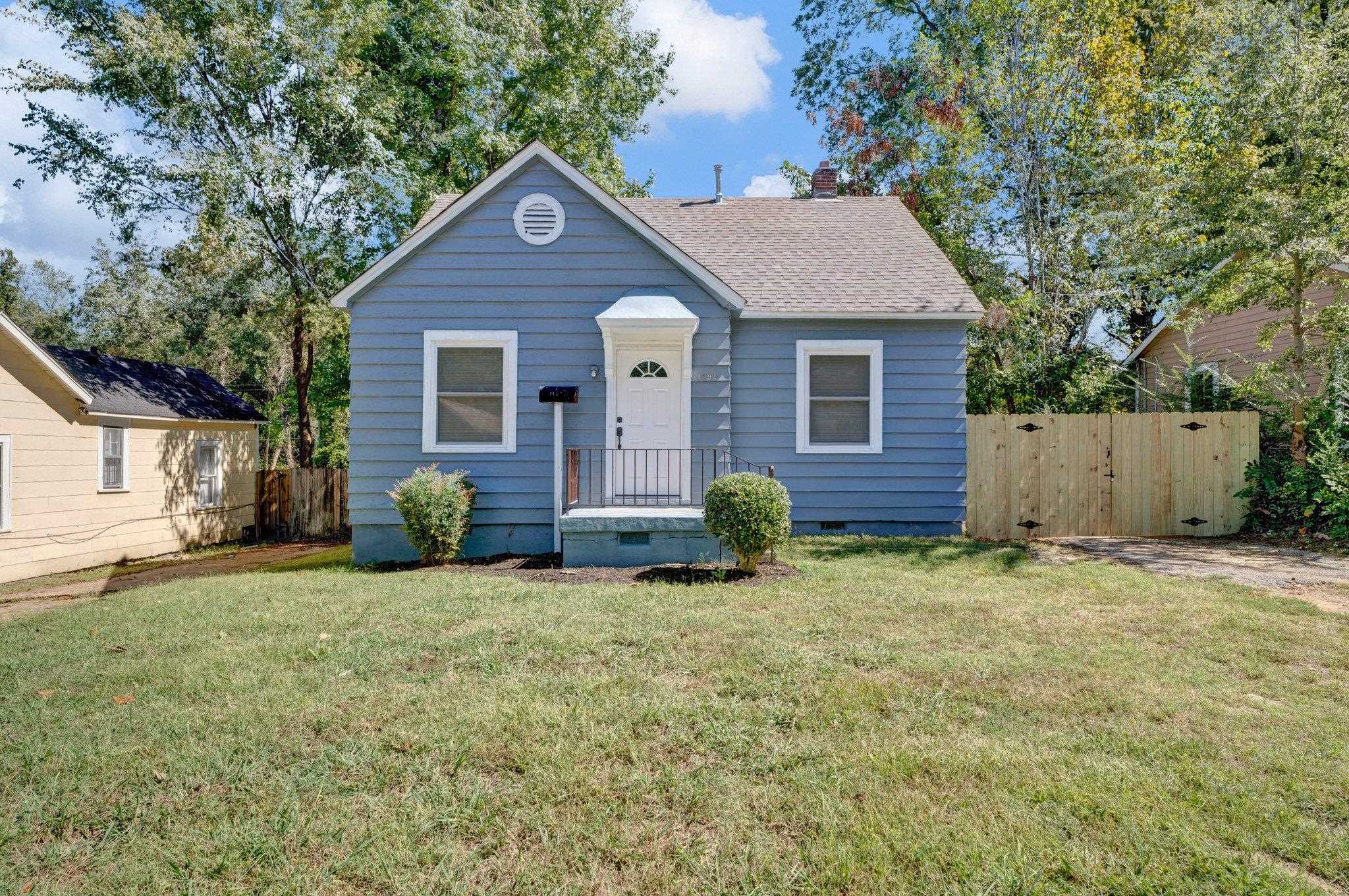 Semmes St, Memphis, TN 38111