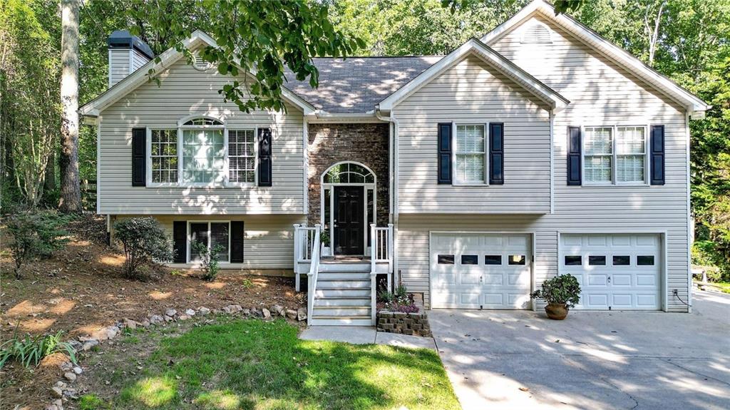 Mountain Crest Dr, Canton, GA 30114