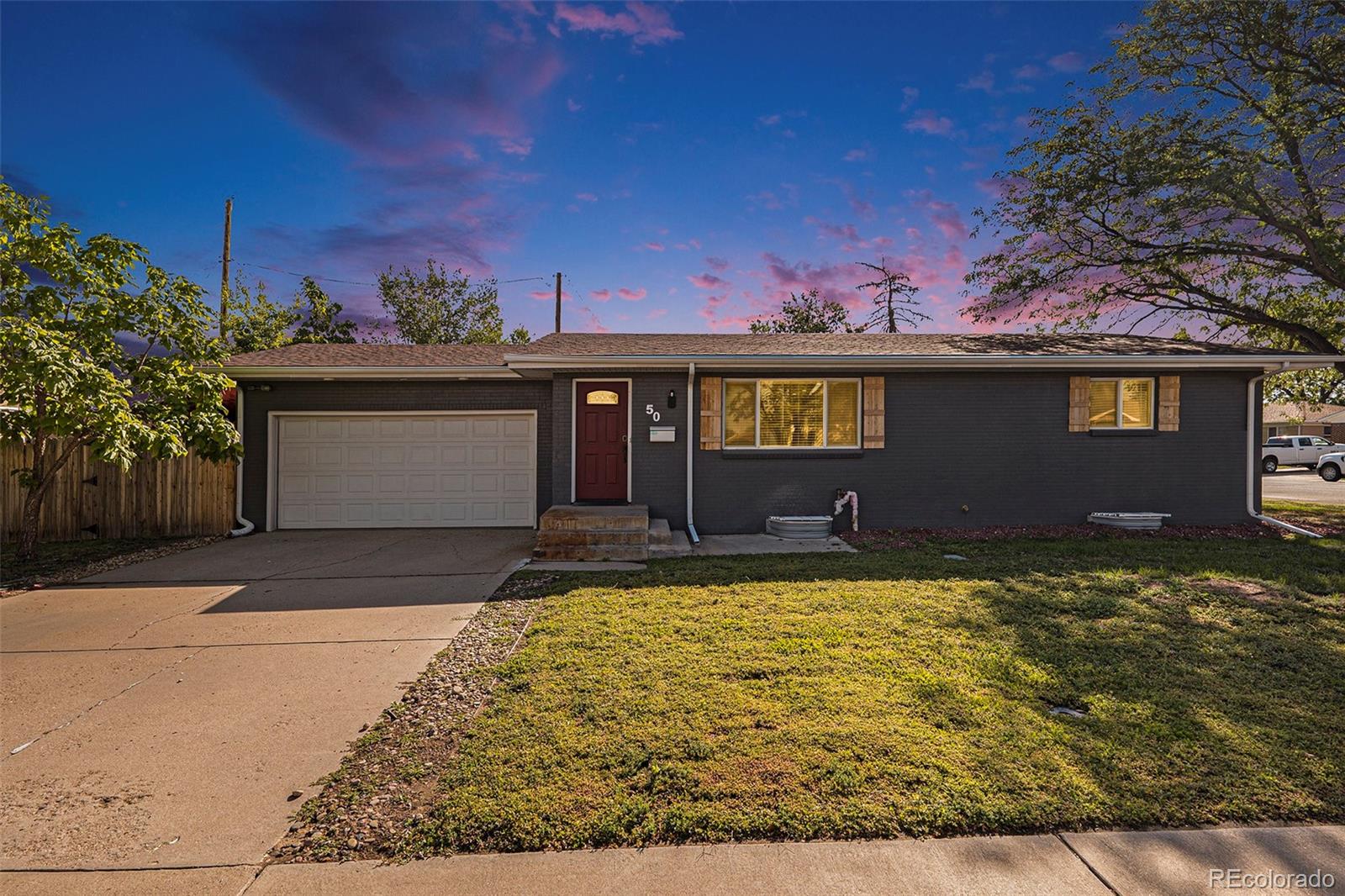 12th Ave, Brighton, CO 80601