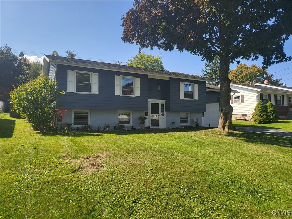 Berkey Dr, Chittenango, NY 13037