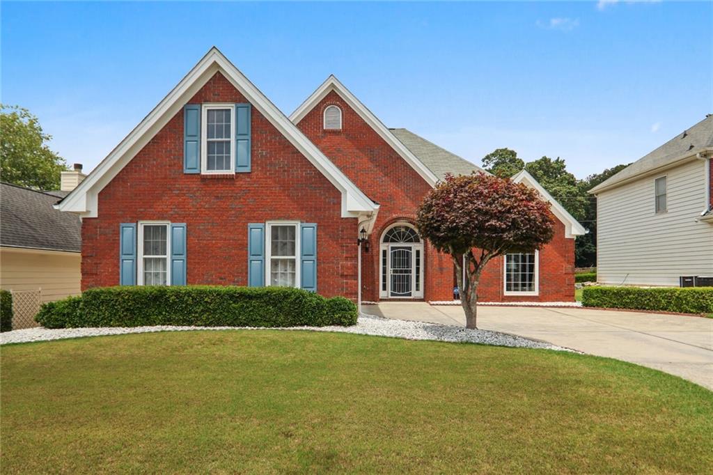 Fairway View Ct, Duluth, GA 30096