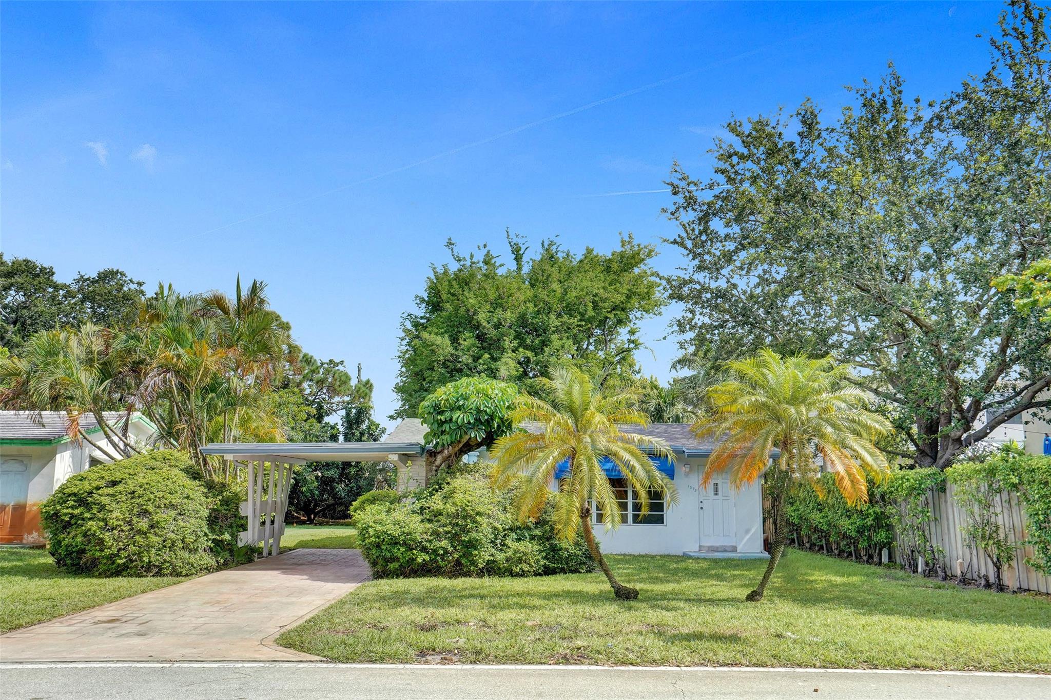 37th St, Oakland Park, FL 33334