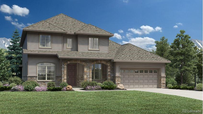 141st Ave, Thornton, CO 80602