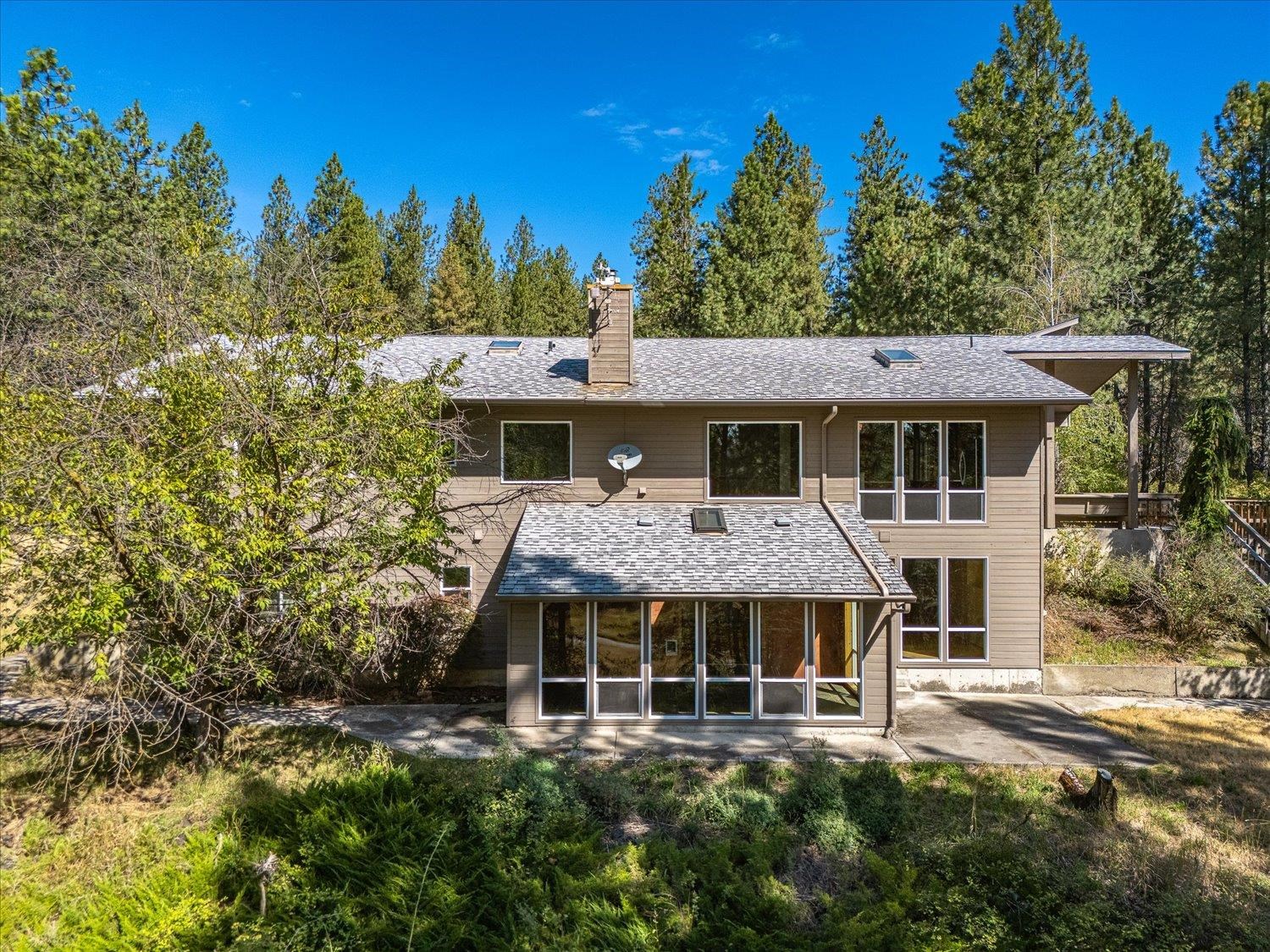 Midway Rd, Mead, WA 99021