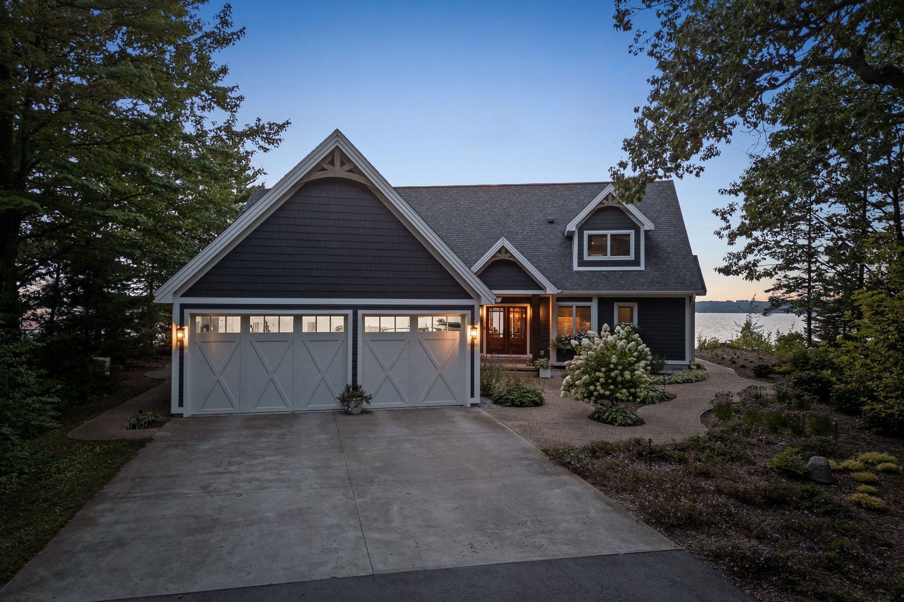 Kay Ray Rd, Williamsburg, MI 49690