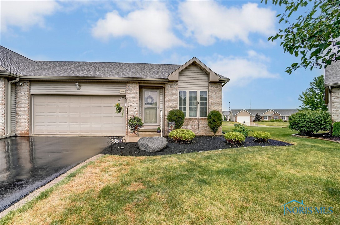 Gleneagle Dr, Findlay, OH 45840