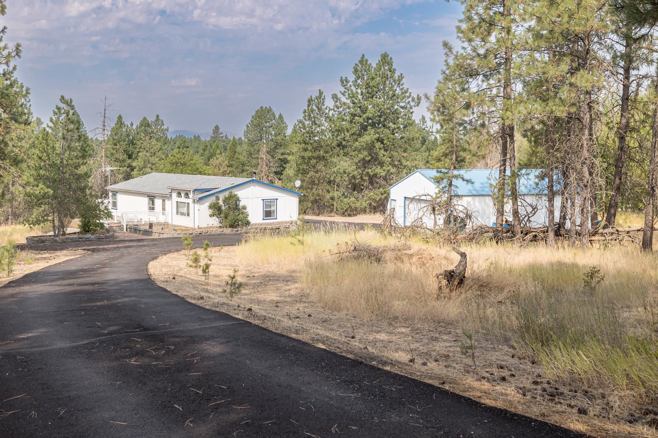 Cedar Rd, Deer Park, WA 99006