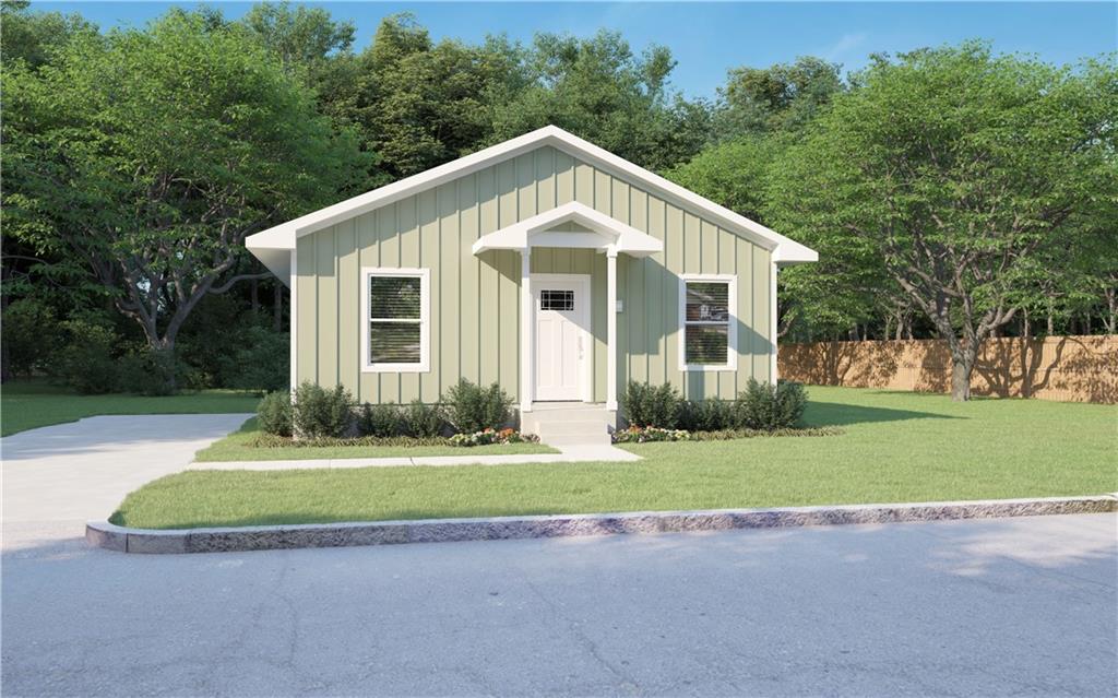 Redwood Ave, Anderson, SC 29621