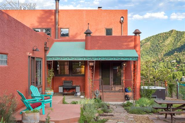 Residential in Manitou Springs 5